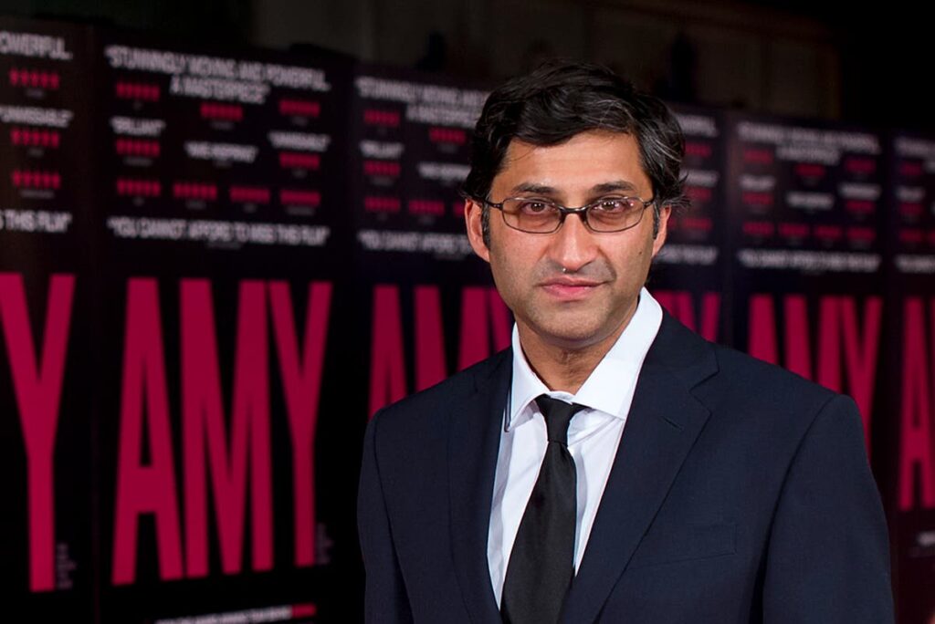 Oscar-winning Amy director Asif Kapadia sorry for ‘antisemitic’ posts