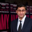 Oscar-winning Amy director Asif Kapadia sorry for ‘antisemitic’ posts