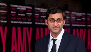 Oscar-winning Amy director Asif Kapadia sorry for ‘antisemitic’ posts