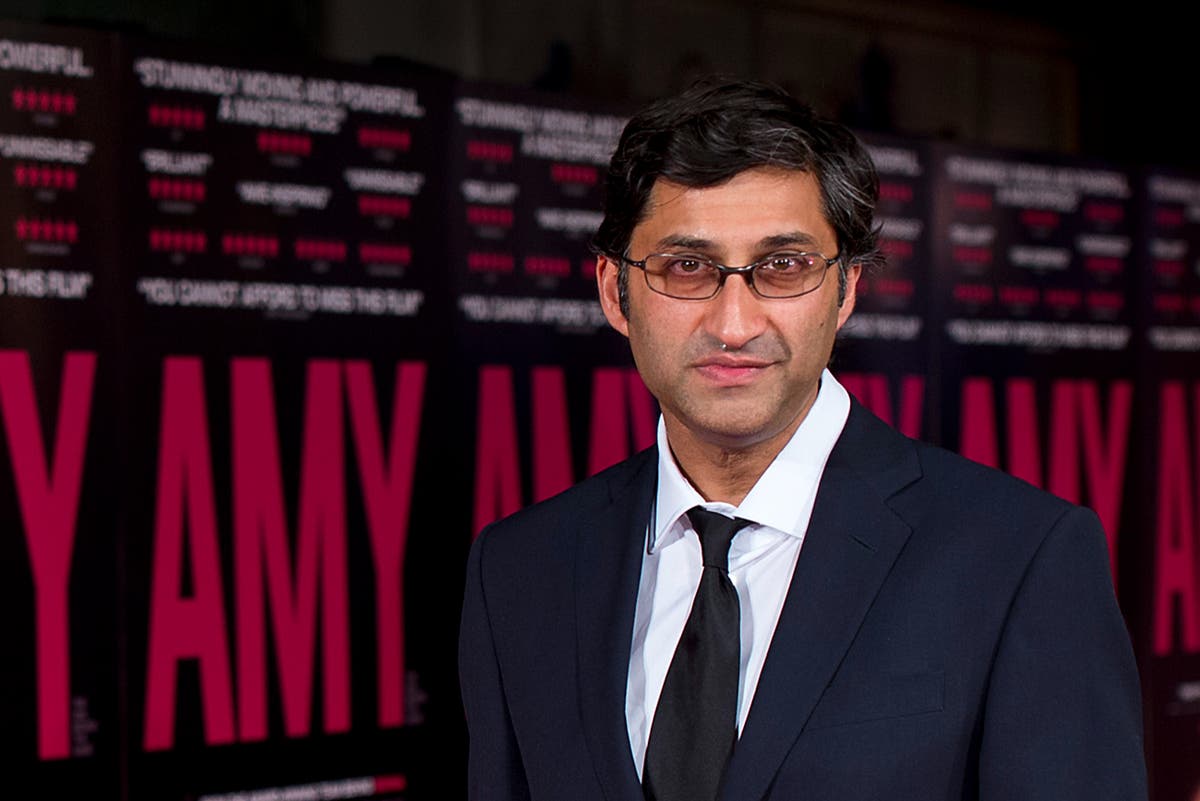 Oscar-winning Amy director Asif Kapadia sorry for ‘antisemitic’ posts