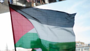 La justice suspend un arrêté municipal interdisant le drapeau palestinien à Mandelieu-la-Napoule dans les Alpes-Maritimes