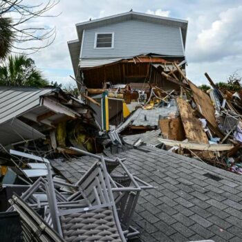 Ouragan Milton, Al-Fayed et Boeing : les informations de la nuit