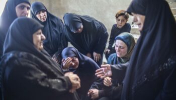 Protégeons les filles victimes de la guerre au Liban