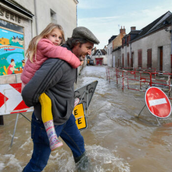 Météo en France : après la tempête Kirk, le point sur les inondations (et la décrue)