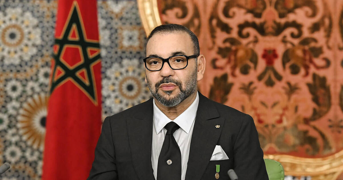 «Le Parcours d’un roi. Le Maroc de Mohammed VI» : un rare documentaire retrace les vingt-cinq ans de règne du monarque