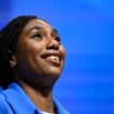 Kemi Badenoch: The one person who can beat Keir Starmer or too much of a risk?