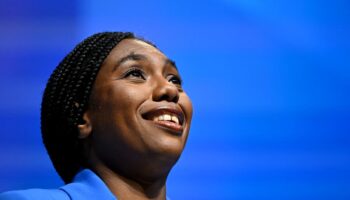 Kemi Badenoch: The one person who can beat Keir Starmer or too much of a risk?