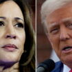 Présidentielle américaine : Kamala Harris joue la carte de l’âge face à Donald Trump