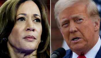 Présidentielle américaine : Kamala Harris joue la carte de l’âge face à Donald Trump