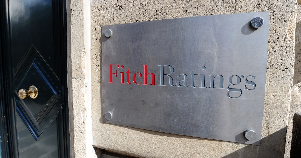 L'agence Fitch Ratings a annoncé qu'elle allait rétrograder la note qu'elle attribuait à la France ce vendredi.