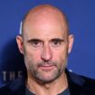 Mark Strong says it’s a ‘shame’ that actors ‘aren’t allowed’ to play ‘parts that they’re not’ any more