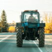 Peut-on dépasser un tracteur sur une ligne continue ? Il n'y a qu'une seule réponse