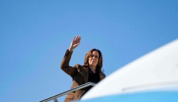 Election américaine : Harris a la « résistance physique et mentale » pour être présidente, selon un rapport médical diffusé par son équipe