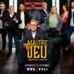 « Le Maître du jeu » sur TF1, présenté par Laurent Ruquier, a donné une impression de déjà-vu