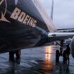 Boeing streicht 17.000 Stellen