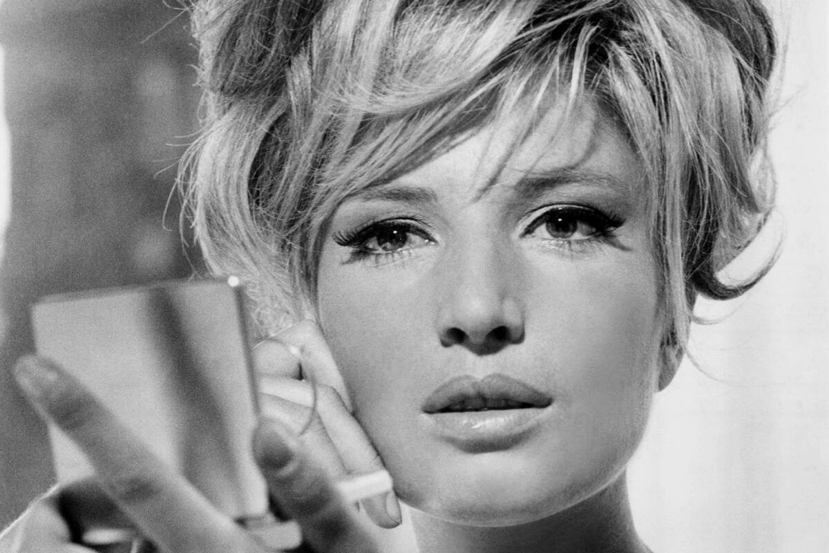 « Nous étions affamés, assoiffés, sans abri » : comment Monica Vitti a failli périr sur le tournage de « l’Avventura »