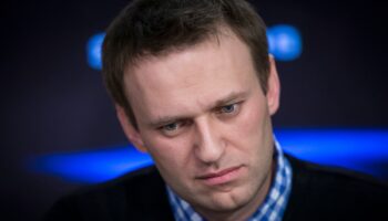 Navalny’s prison diary: Guards slipped sweets in his pocket to ‘undermine’ hunger strike as he lost 1kg a day