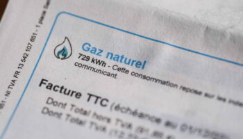 Prix du gaz : la fiscalité va-t-elle augmenter ? Bisbilles au gouvernement