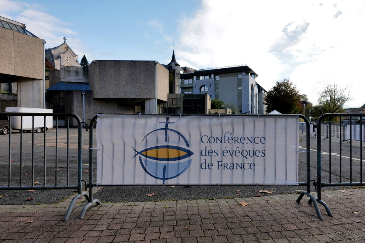 Des abus dans l’Eglise et de l’emploi (problématique) du mot « mollesse »