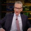 Maher says election ‘not looking that great’ for Harris, mocks need to have Obama ‘scold’ Black men on voting