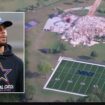 Cowboys' Dak Prescott rips media coverage of Texas mansion demolition: 'I think it’s crazy'