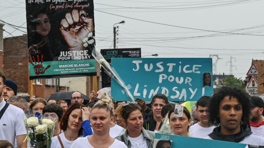 Pas-de-Calais : la lettre de suicide de Lindsay avait été écrite par sa meilleure amie, selon ce rapport