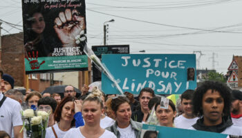 Pas-de-Calais : la lettre de suicide de Lindsay avait été écrite par sa meilleure amie, selon ce rapport