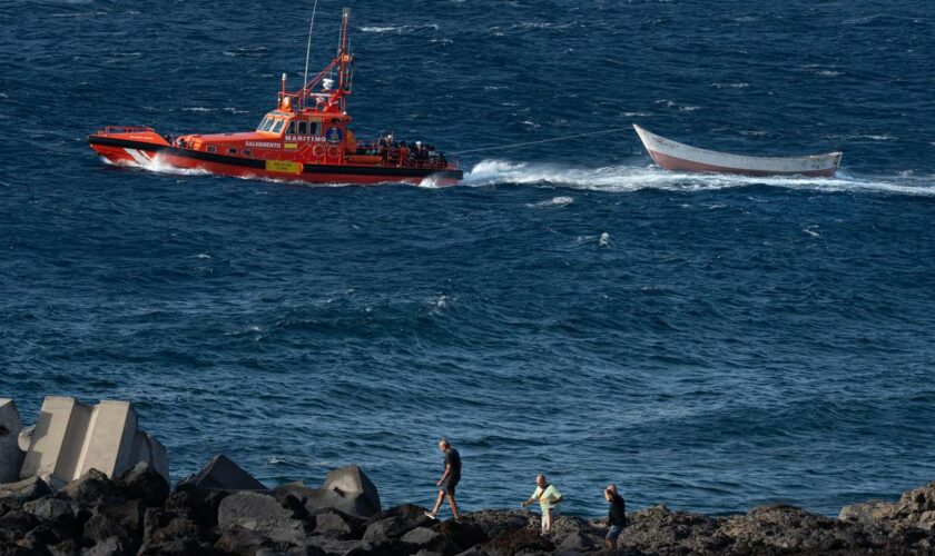 Mallorca: Tote und Verletzte nach Bootsunglück im Mittelmeer