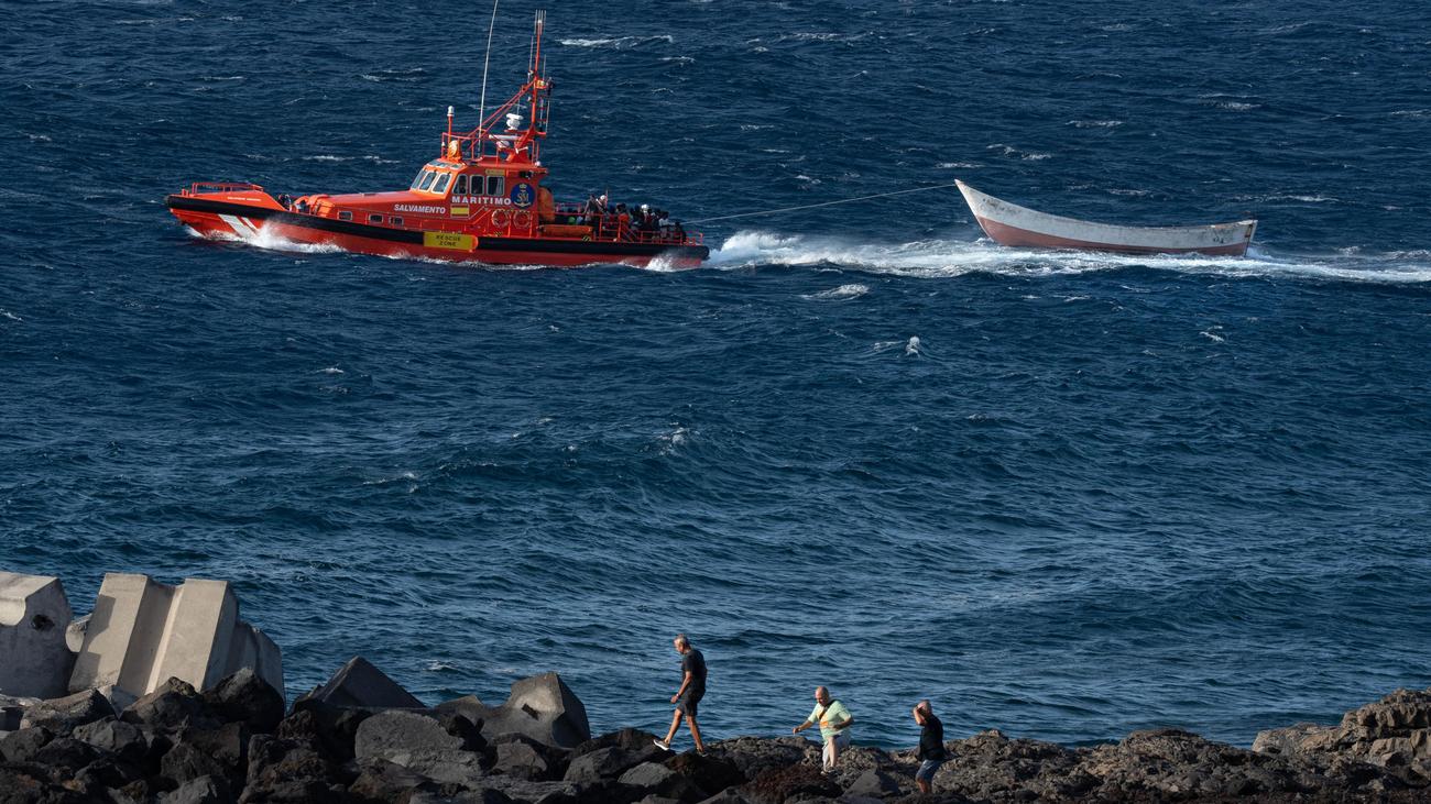 Mallorca: Tote und Verletzte nach Bootsunglück im Mittelmeer