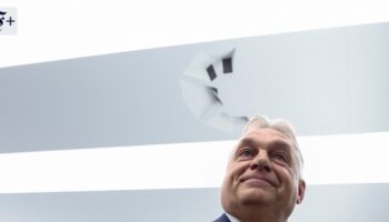 Ungarn gerät ins Abseits: Wie Viktor Orbán die Wirtschaft ruiniert