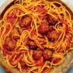 Boulettes au fenouil et linguine, la recette régressive signée Andrée Zana Murat