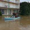 Intempéries : après les inondations, la décrue révèle l'ampleur des dégâts