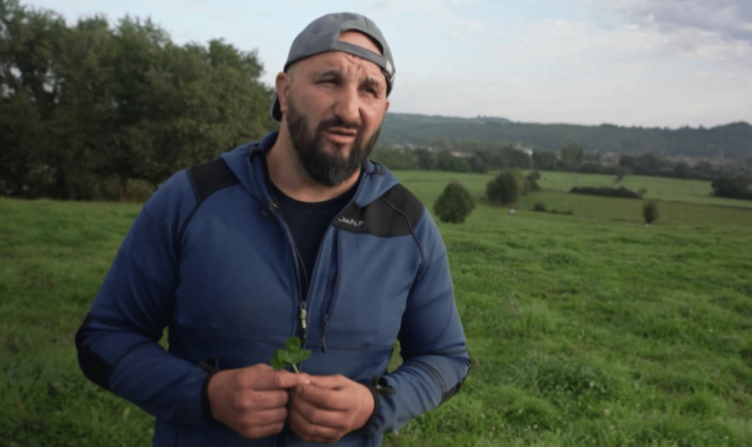 Colère des agriculteurs : neuf mois après la gronde, Jérôme Bayle veut toujours se battre