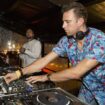 Jackmaster performing at the Boardmasters Festival in Cornwall in 2016. Pic: Nic Serpell-Rand/Shutterstock