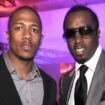 Nick Cannon admits he partied with Diddy as a teenager: ‘Got nothing to hide’