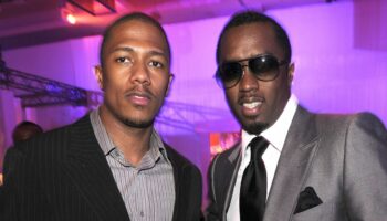 Nick Cannon admits he partied with Diddy as a teenager: ‘Got nothing to hide’