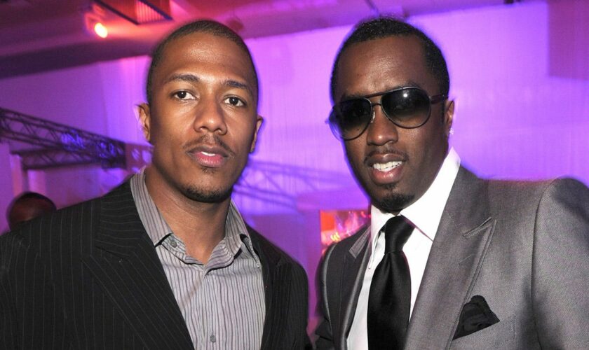 Nick Cannon admits he partied with Diddy as a teenager: ‘Got nothing to hide’