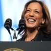 „Ausgezeichneter Gesundheit“ – Harris will bei Alter und Gesundheit gegen Trump punkten