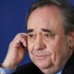 Schottland: Früherer schottischer Regierungschef Alex Salmond ist tot