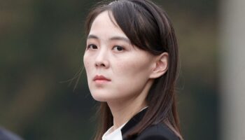 Kim Jong Uns Schwester fürchtet ums Propaganda-Monopol – und droht dem Süden