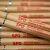 Bundestagswahl: SPD will laut Bericht "Made in Germany" belohnen