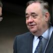 Alex Salmond: Früherer schottischer Regierungschef gestorben