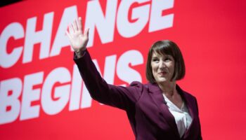 File photo dated 23/09/24 of Chancellor of the Exchequer, Rachel Reeves taking applause after she addressed the Labour Party Conference in Liverpool. Warnings from the Chancellor about "difficult decisions" ahead of this month's Budget could "dent" confidence for both businesses and consumers, a leading economist has warned. Issue date: Friday October 4, 2024.