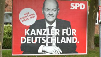 SPD geht als Steuersenkungspartei in den Wahlkampf