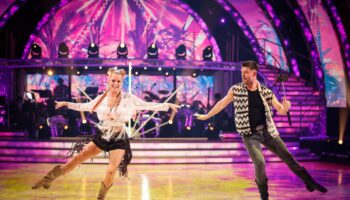 Tasha Ghouri deserved Strictly Come Dancing’s first 10s of 2024 - but don’t write off the underdogs yet