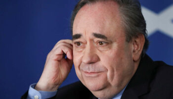 Alex Salmond, Finul et Colombie : les informations de la nuit