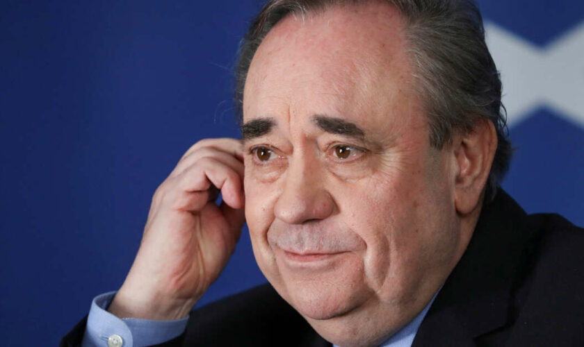 Alex Salmond, Finul et Colombie : les informations de la nuit