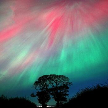 Why are we seeing the Northern Lights more often and what's the best way to snap the spectacle?