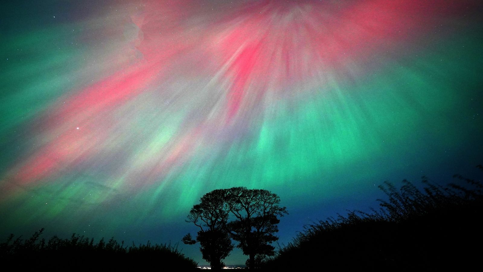 Why are we seeing the Northern Lights more often and what's the best way to snap the spectacle?