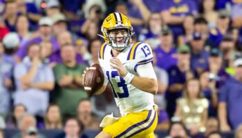 LSU pulls off miracle win over Ole Miss after epic late-game collapse